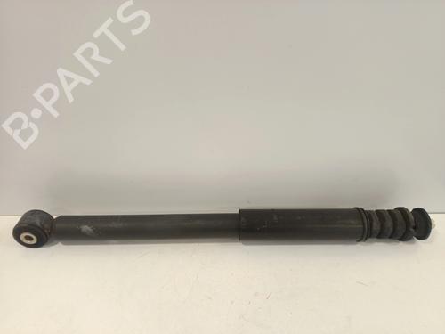 Used Left rear shock absorber Left rear shock absorber 36646133 36646133