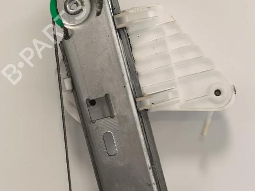 Front left window mechanism SMART CABRIO (450) 0.6 (S1OLA1, 450.441, 450.442, 450.443) | BP36667185C22 - Image 6