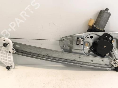 Front left window mechanism SMART CABRIO (450) 0.6 (S1OLA1, 450.441, 450.442, 450.443) | BP36667185C22 - Image 7