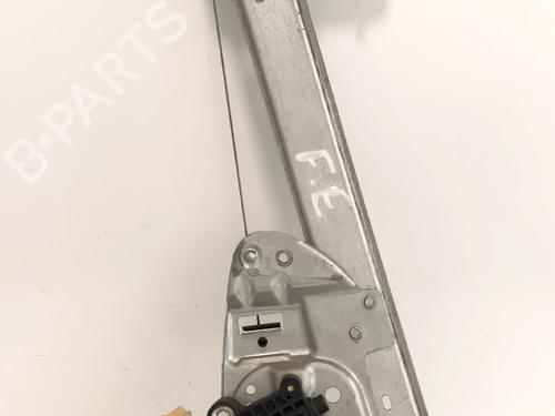 Front left window mechanism SMART CABRIO (450) 0.6 (S1OLA1, 450.441, 450.442, 450.443) | BP36667185C22 - Image 4