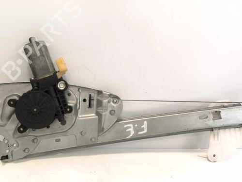 Front left window mechanism SMART CABRIO (450) 0.6 (S1OLA1, 450.441, 450.442, 450.443) | BP36667185C22 - Image 8