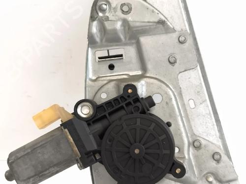 Front left window mechanism SMART CABRIO (450) 0.6 (S1OLA1, 450.441, 450.442, 450.443) | BP36667185C22 - Image 5