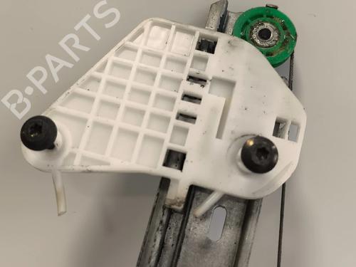 Front left window mechanism SMART CABRIO (450) 0.6 (S1OLA1, 450.441, 450.442, 450.443) | BP36667185C22 - Image 3