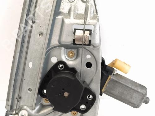 Front left window mechanism SMART CABRIO (450) 0.6 (S1OLA1, 450.441, 450.442, 450.443) | BP36667185C22 - Image 2