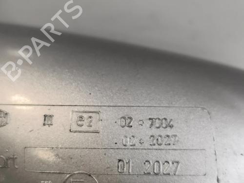 Retrovisor esquerdo SMART CABRIO (450) 0.6 (S1OLA1, 450.441, 450.442, 450.443) | BP36667181C26 - Image 9