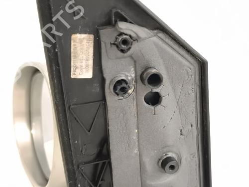 Retrovisor esquerdo SMART CABRIO (450) 0.6 (S1OLA1, 450.441, 450.442, 450.443) | BP36667181C26 - Image 7