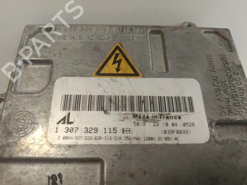 Electronic module AUDI A4 B7 Avant (8ED) | BP36667208M83 - Image 2