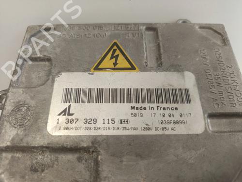 Electronic module AUDI A4 B7 Avant (8ED) | BP36667207M83 - Image 2