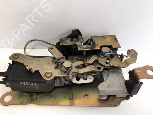 Front left lock SMART CABRIO (450) 0.6 (S1OLA1, 450.441, 450.442, 450.443) | BP36667191C98 - Image 6