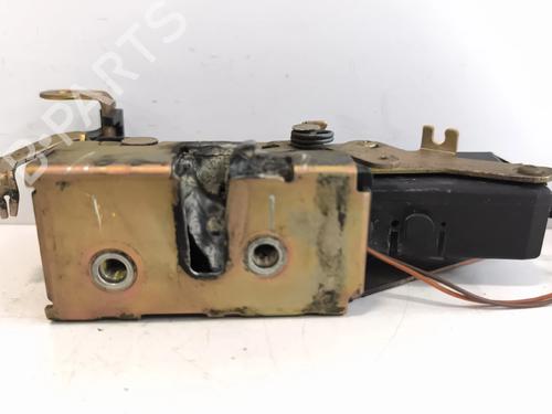Front left lock SMART CABRIO (450) 0.6 (S1OLA1, 450.441, 450.442, 450.443) | BP36667191C98 - Image 2