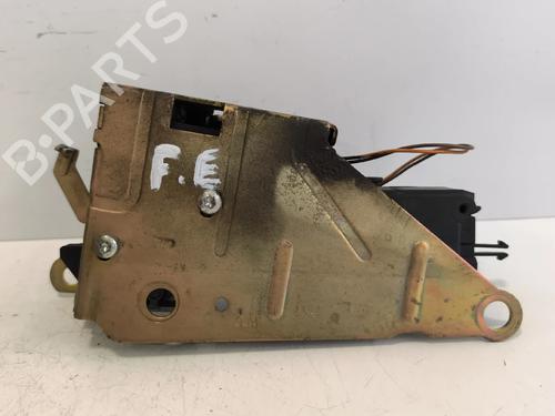 Front left lock SMART CABRIO (450) 0.6 (S1OLA1, 450.441, 450.442, 450.443) | BP36667191C98 - Image 9