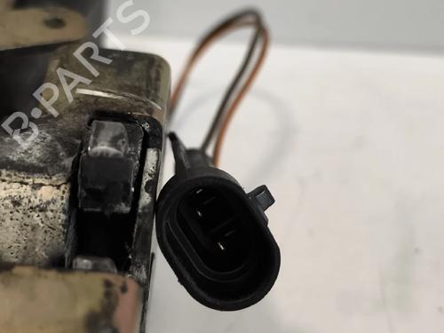 Front left lock SMART CABRIO (450) 0.6 (S1OLA1, 450.441, 450.442, 450.443) | BP36667191C98 - Image 8