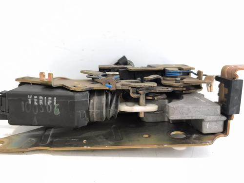 Front left lock SMART CABRIO (450) 0.6 (S1OLA1, 450.441, 450.442, 450.443) | BP36667191C98 - Image 5