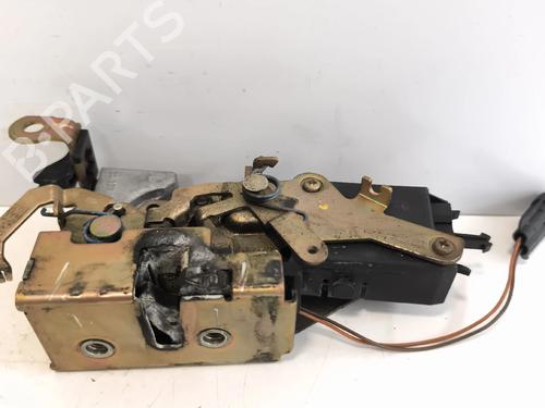 front-left-lock-smart-cabrio-450-2000-2001-2002-2003-2004-36667191 main image