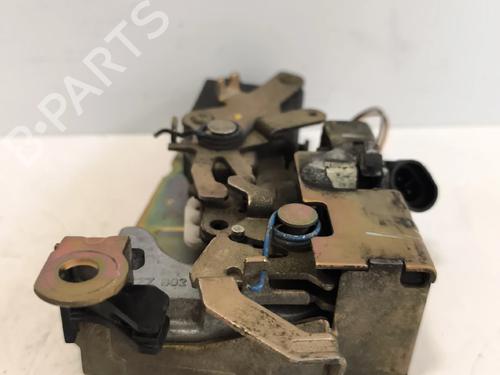 Front left lock SMART CABRIO (450) 0.6 (S1OLA1, 450.441, 450.442, 450.443) | BP36667191C98 - Image 7