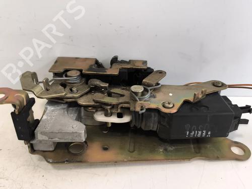 Front right lock SMART CABRIO (450) 0.6 (S1OLA1, 450.441, 450.442, 450.443) | BP36667190C97 - Image 4
