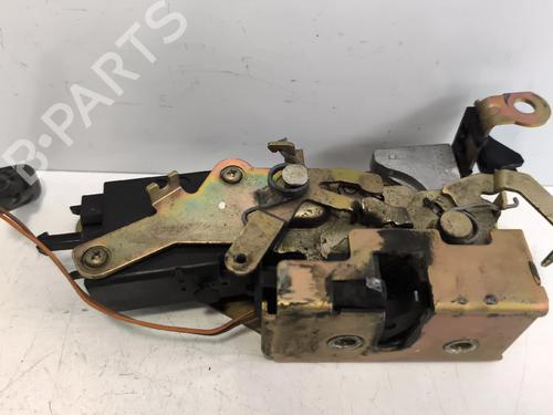 Front right lock SMART CABRIO (450) 0.6 (S1OLA1, 450.441, 450.442, 450.443) | BP36667190C97 - Image 2