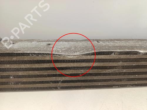 Intercooler CITROËN NEMO Box Body/MPV (AA_) 1.3 HDi 75 | BP36646120M30 - Image 8