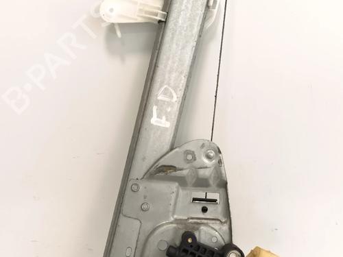 front-right-window-mechanism-smart-cabrio-450-2000-2001-2002-2003-2004-36667186 main image
