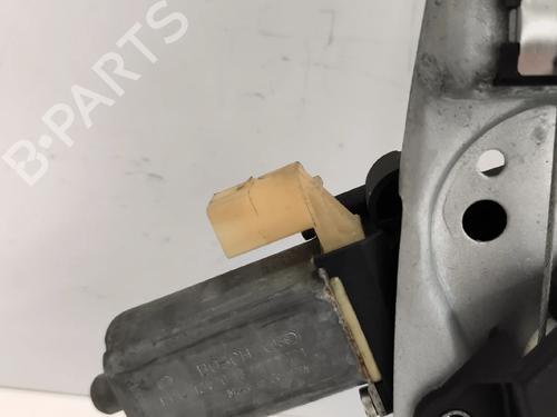 Front right window mechanism SMART CABRIO (450) 0.6 (S1OLA1, 450.441, 450.442, 450.443) | BP36667186C23 - Image 8