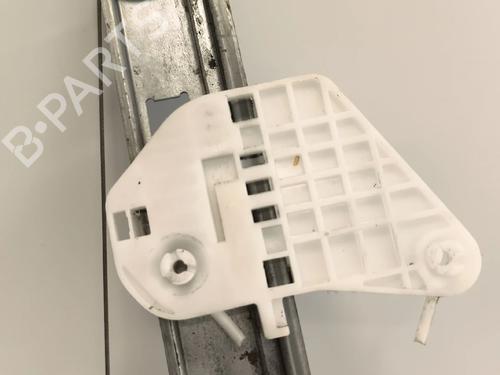 Front right window mechanism SMART CABRIO (450) 0.6 (S1OLA1, 450.441, 450.442, 450.443) | BP36667186C23 - Image 9