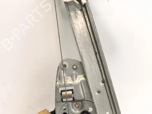 Front right window mechanism SMART CABRIO (450) 0.6 (S1OLA1, 450.441, 450.442, 450.443) | BP36667186C23 - Image 5