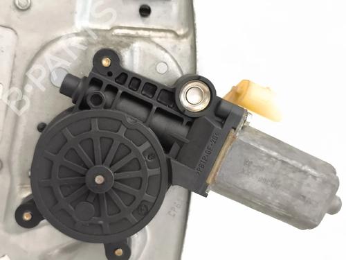 Front right window mechanism SMART CABRIO (450) 0.6 (S1OLA1, 450.441, 450.442, 450.443) | BP36667186C23 - Image 2