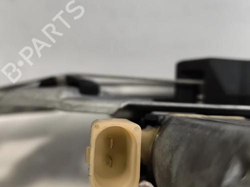 Front right window mechanism SMART CABRIO (450) 0.6 (S1OLA1, 450.441, 450.442, 450.443) | BP36667186C23 - Image 10
