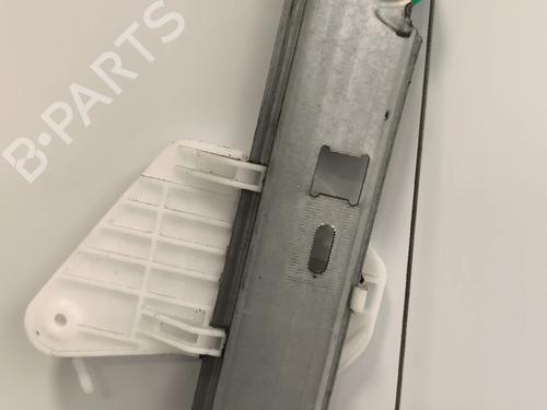 Front right window mechanism SMART CABRIO (450) 0.6 (S1OLA1, 450.441, 450.442, 450.443) | BP36667186C23 - Image 3