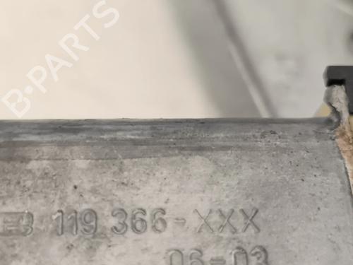 Front right window mechanism SMART CABRIO (450) 0.6 (S1OLA1, 450.441, 450.442, 450.443) | BP36667186C23 - Image 12