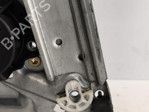 Front right window mechanism SMART CABRIO (450) 0.6 (S1OLA1, 450.441, 450.442, 450.443) | BP36667186C23 - Image 6