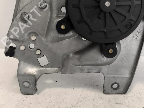 Front right window mechanism SMART CABRIO (450) 0.6 (S1OLA1, 450.441, 450.442, 450.443) | BP36667186C23 - Image 4