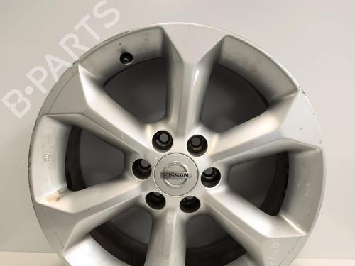 Used Rim Rim 36667176 36667176