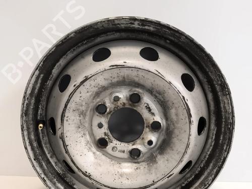 Used Rim Rim 36667178 36667178