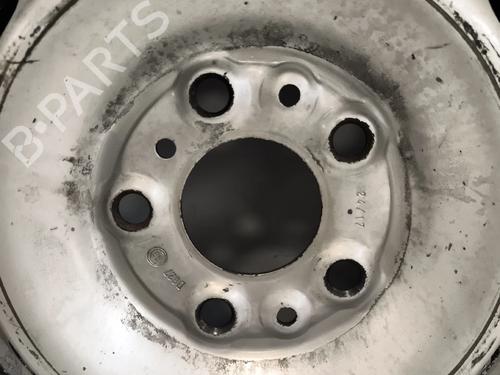 Fælk FIAT DUCATO Van (250_) 130 Multijet 2,3 D | BP36667177C45 - Image 2