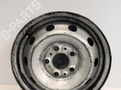 Used Rim Rim 36667177 36667177