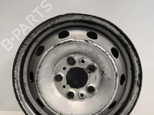 Used Rim Rim 36667180 36667180