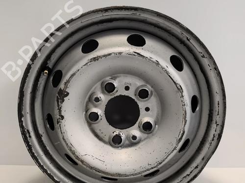 Used Rim Rim 36667179 36667179