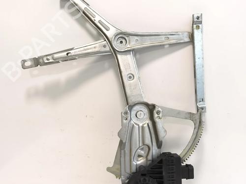 Used Front right window mechanism Front right window mechanism 36676625 36676625