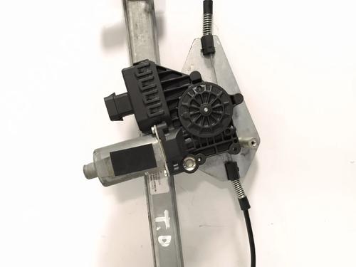 Used Rear right window mechanism Rear right window mechanism 36676622 36676622