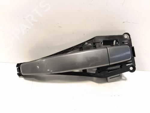 Used Rear right exterior door handle Rear right exterior door handle 36676621 36676621
