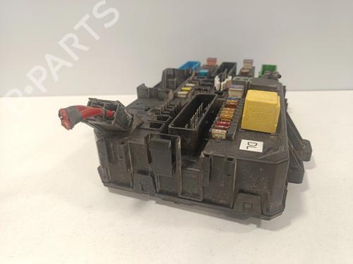 Fuse box OPEL ASTRA H (A04) 1.7 CDTI (L48) | BP36676627E1  - Image 5