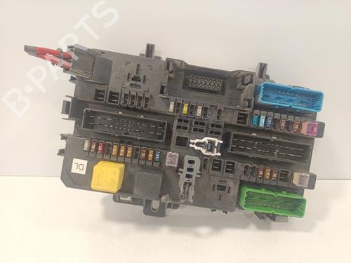 Fuse box OPEL ASTRA H (A04) 1.7 CDTI (L48) | BP36676627E1  - Image 6