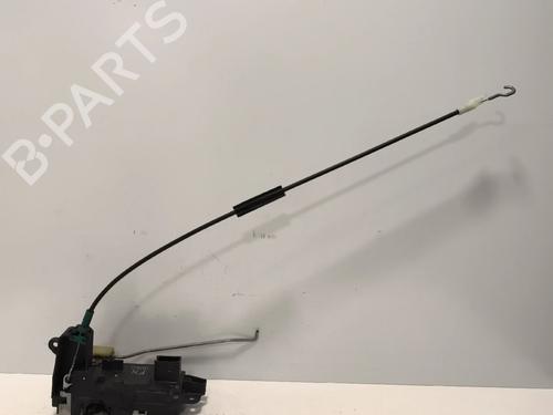 Used Front right lock Front right lock 36676619 36676619