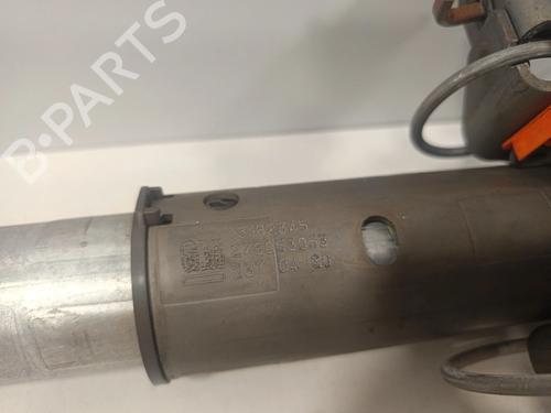 Steering column OPEL ASTRA H (A04) 1.7 CDTI (L48) | BP36697825M21 - Image 6