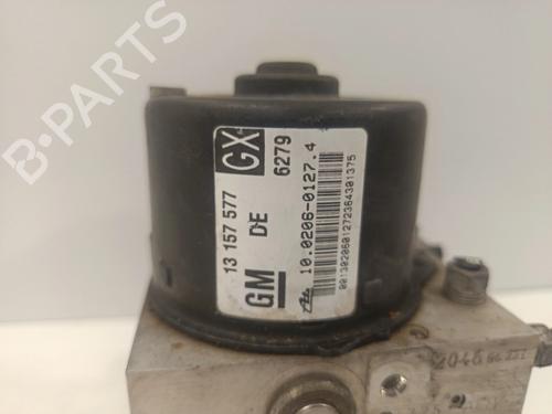 ABS pump OPEL ASTRA H (A04) 1.7 CDTI (L48) | BP36676636M43  - Image 5