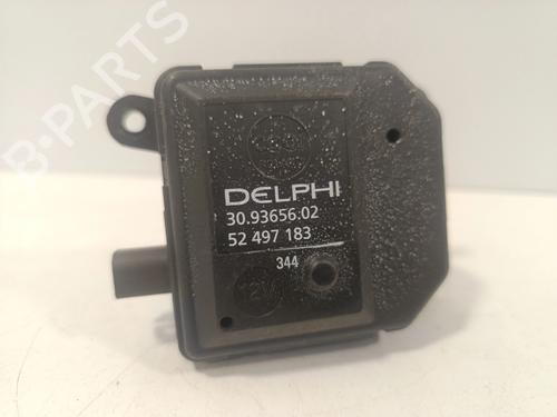 Electronic module OPEL ASTRA H (A04) 1.7 CDTI (L48) | BP36676629M83 - Image 2