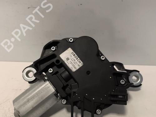 Used Rear wiper motor Rear wiper motor 36676617 36676617