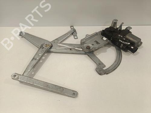 Used Front left window mechanism Front left window mechanism 36676680 36676680