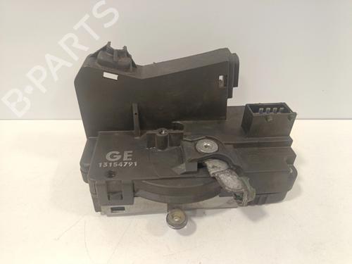Used Front left lock Front left lock 36676672 36676672